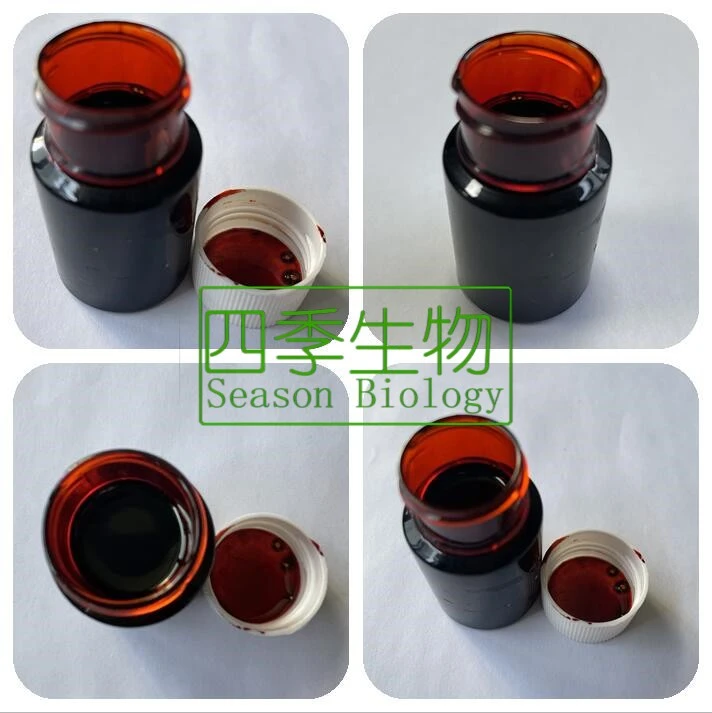 Paprika Oleoresin Color
